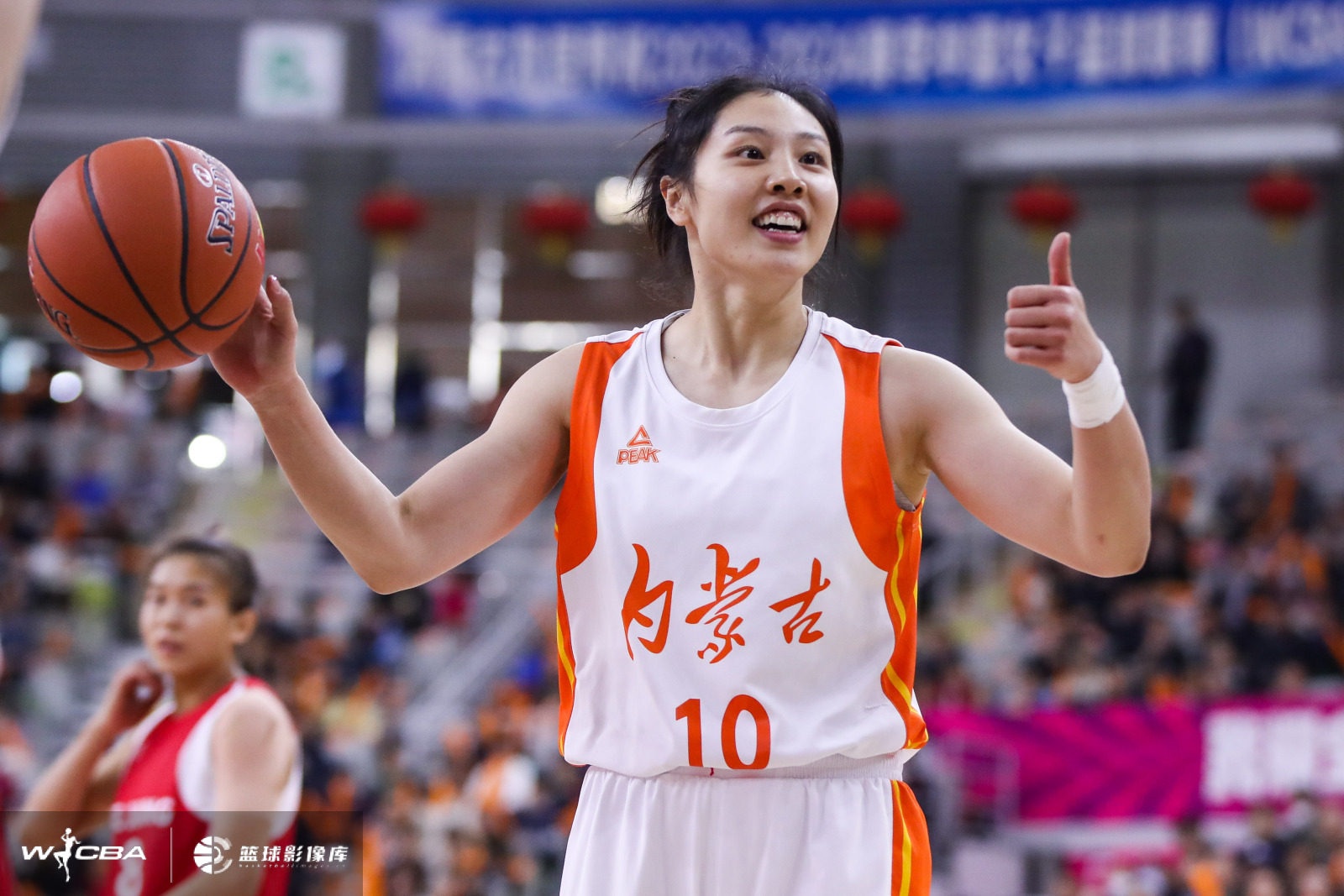 張茹、李緣、潘臻琦、翟若云、張明珠增補進入國家女籃短訓(xùn)營