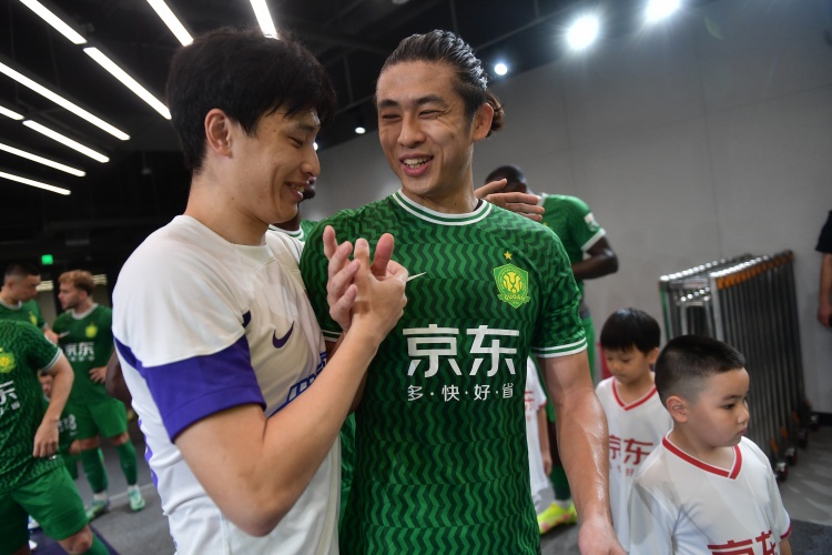 熱度降低！京津德比今日開票，僅最低價暫時售完