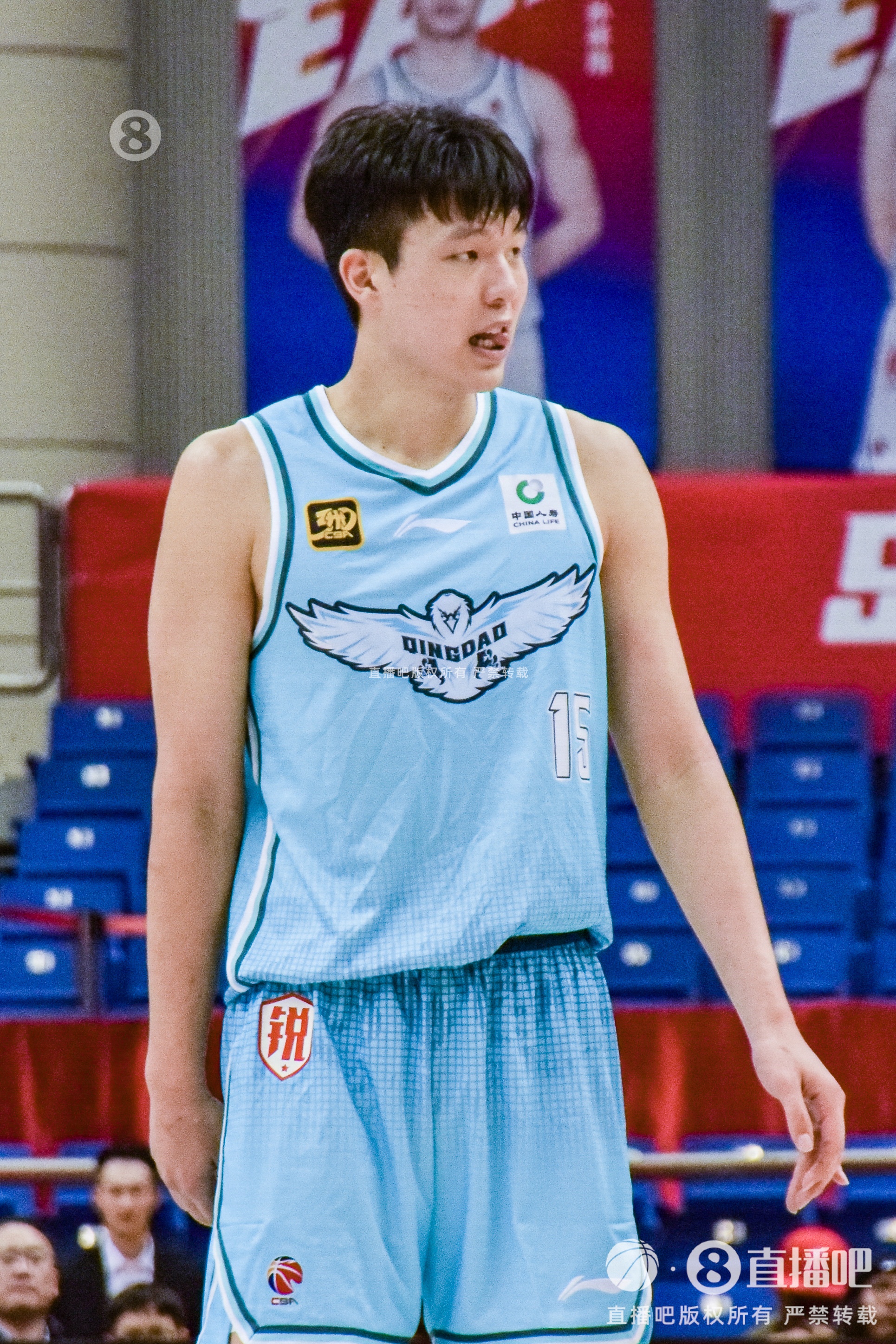 一波5連勝！青島男籃正在慢慢把自己的狀態(tài)調(diào)整到最佳