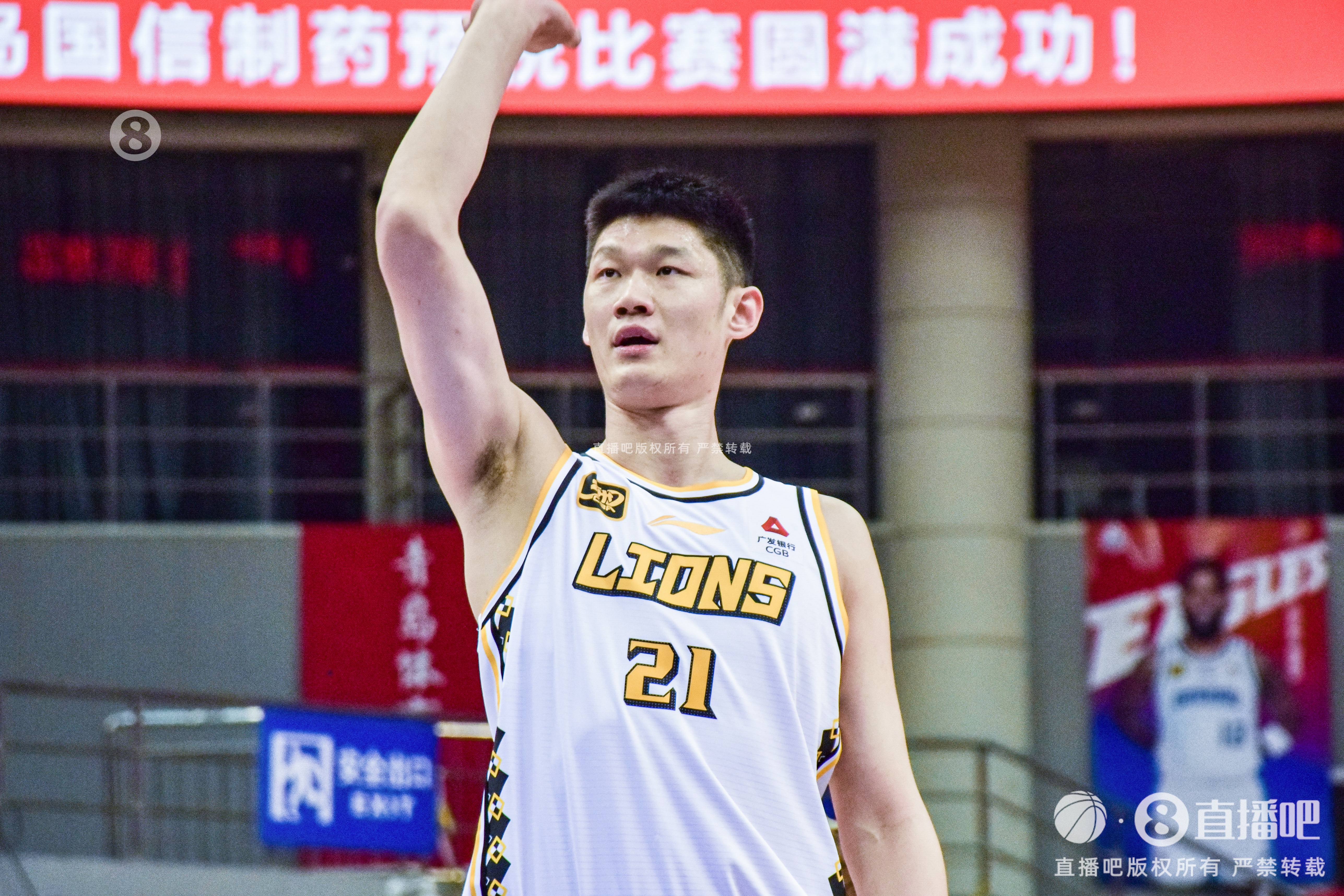 CBA一陣、二陣候選：胡金秋楊瀚森領銜前場 徐杰孫銘徽領銜后場