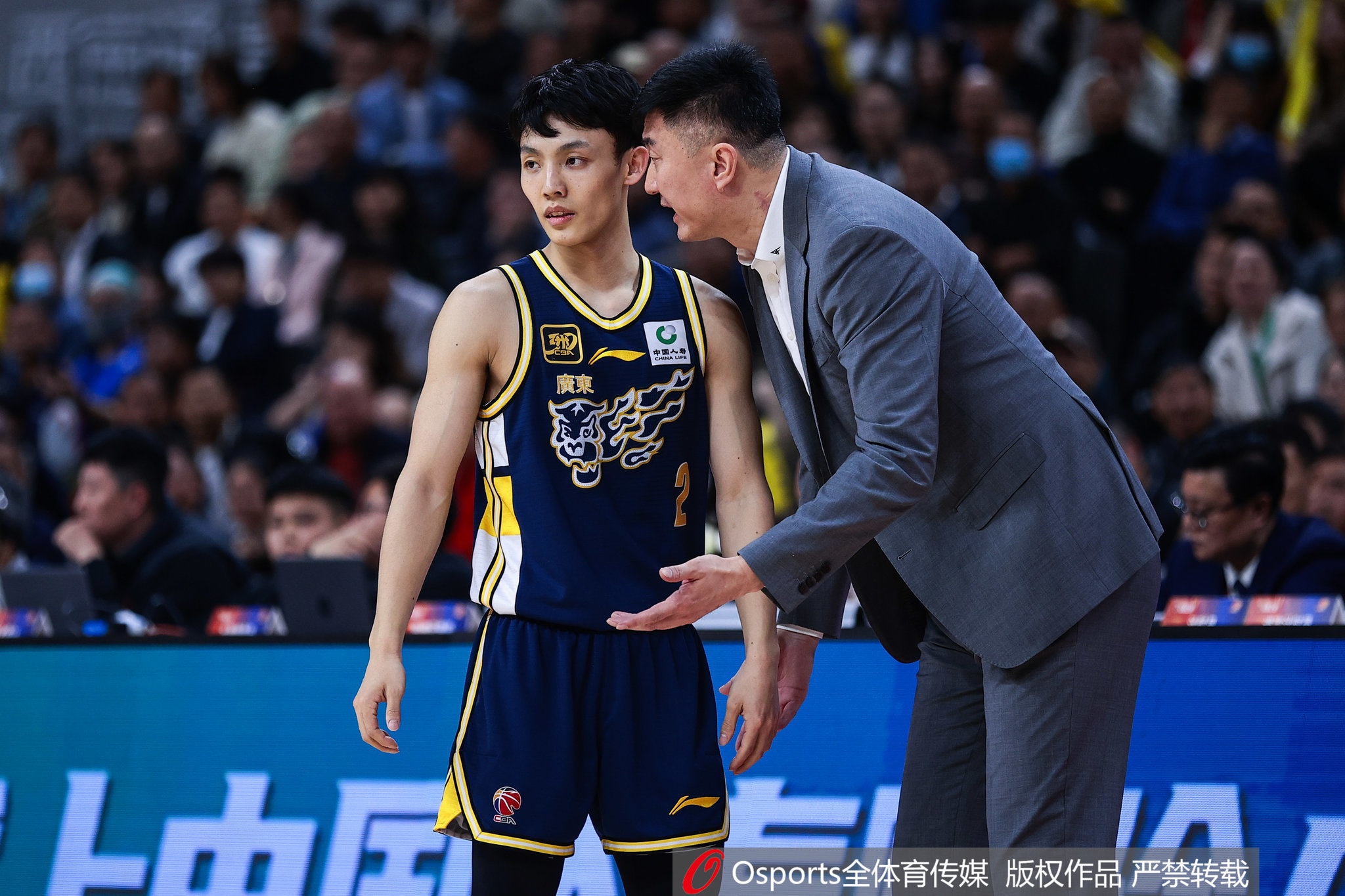 麥穗豐：廣廈鋒線強(qiáng)勢(shì)令人羨慕 在贏球前提下杜鋒試陣容無(wú)可厚非