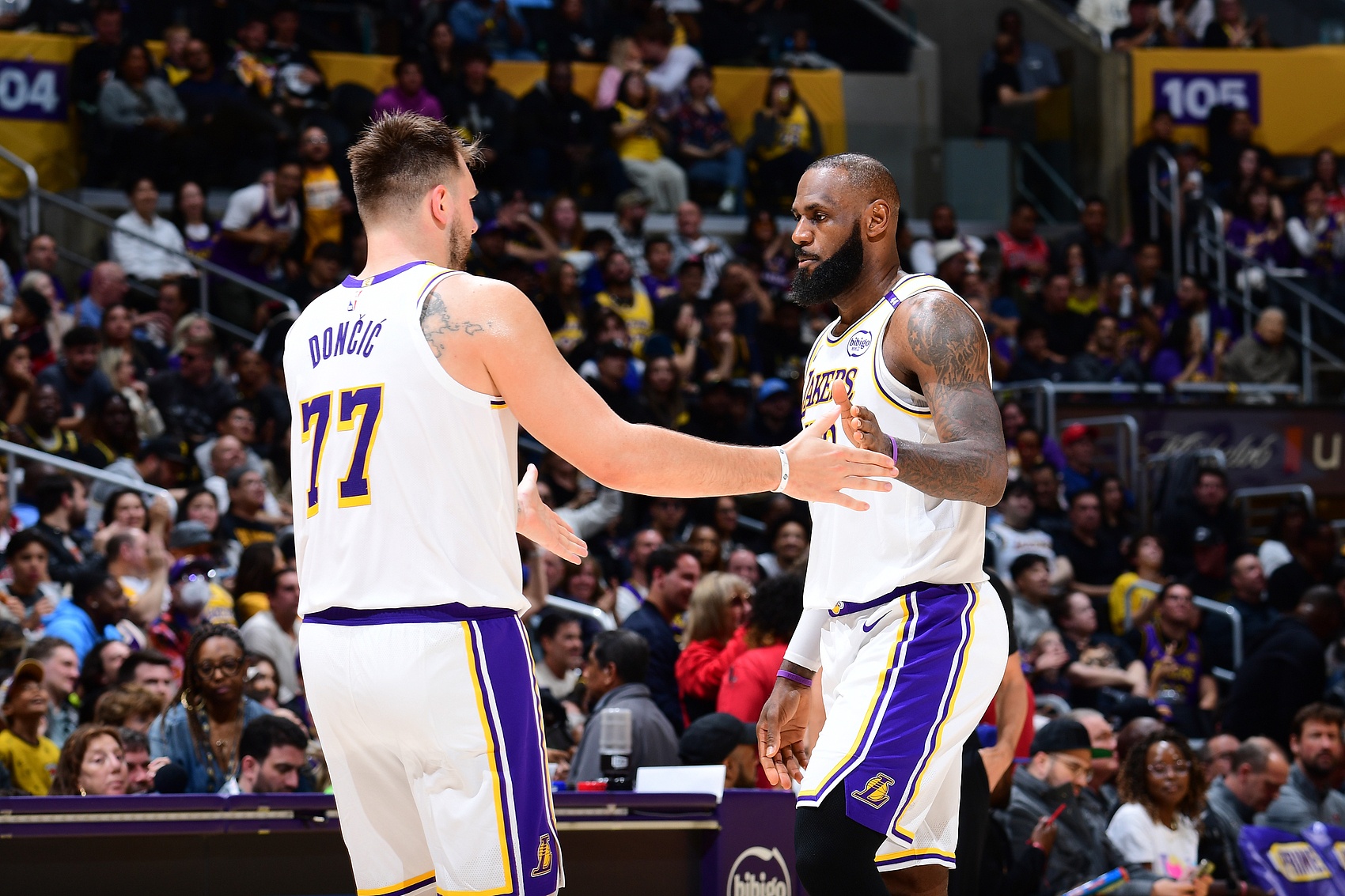 卡位戰(zhàn)/老詹里程碑/灰熊換帥！ESPN預測勝率：湖人54.9%微占優(yōu)勢