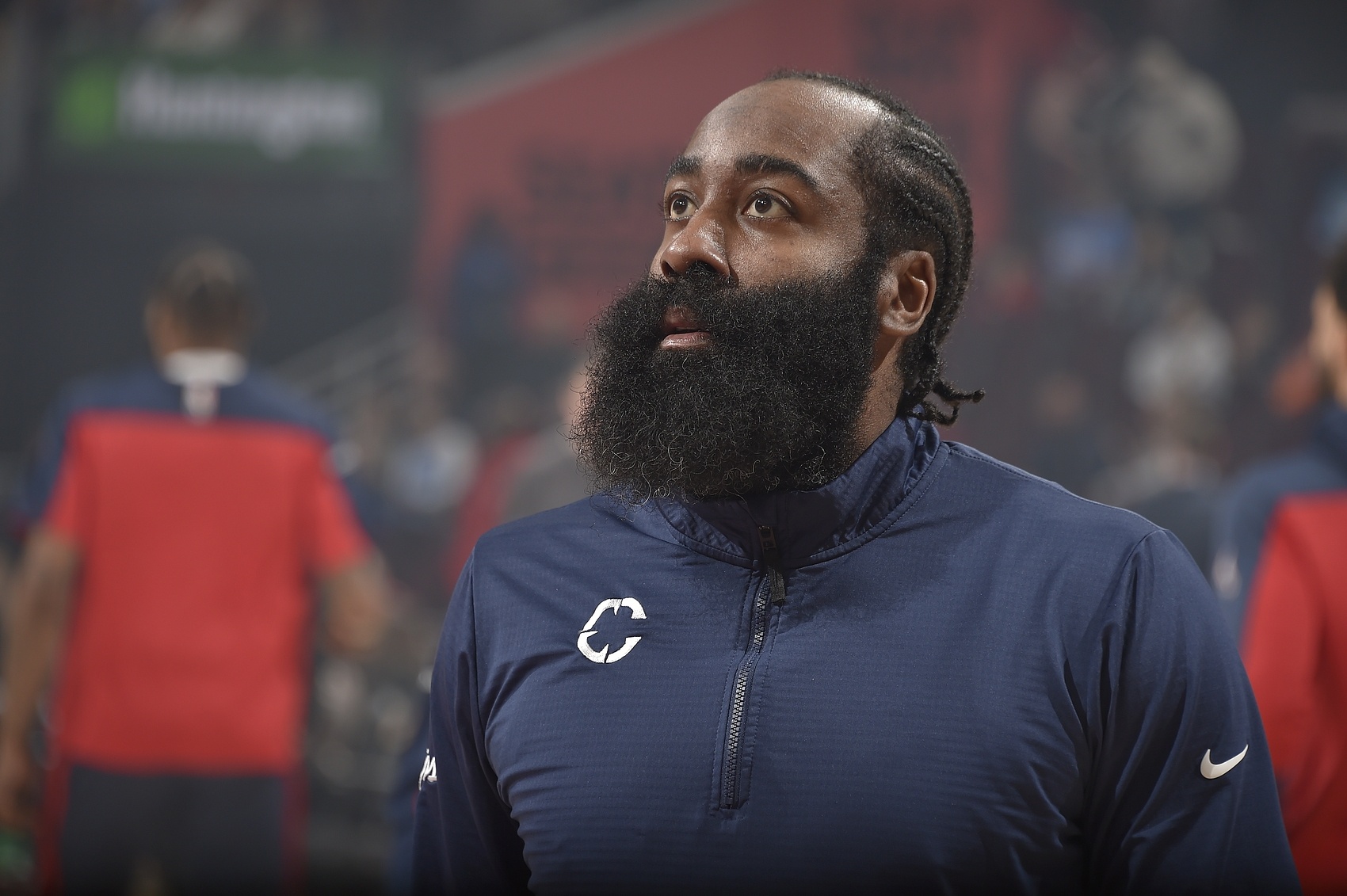 手握球員選項！名記：哈登已重返全明星 他降薪多年值得更大合同